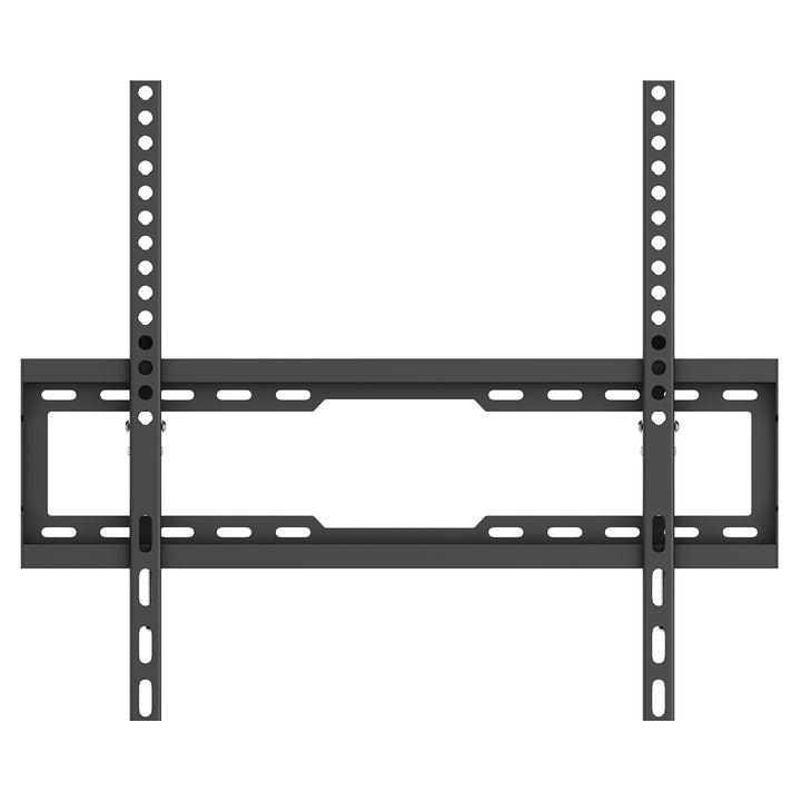 Maclean TV nosač / držač, max VESA 600x400, 37–86", do 45 kg, crni, podešavanje nagiba 0°–8°, MC-188