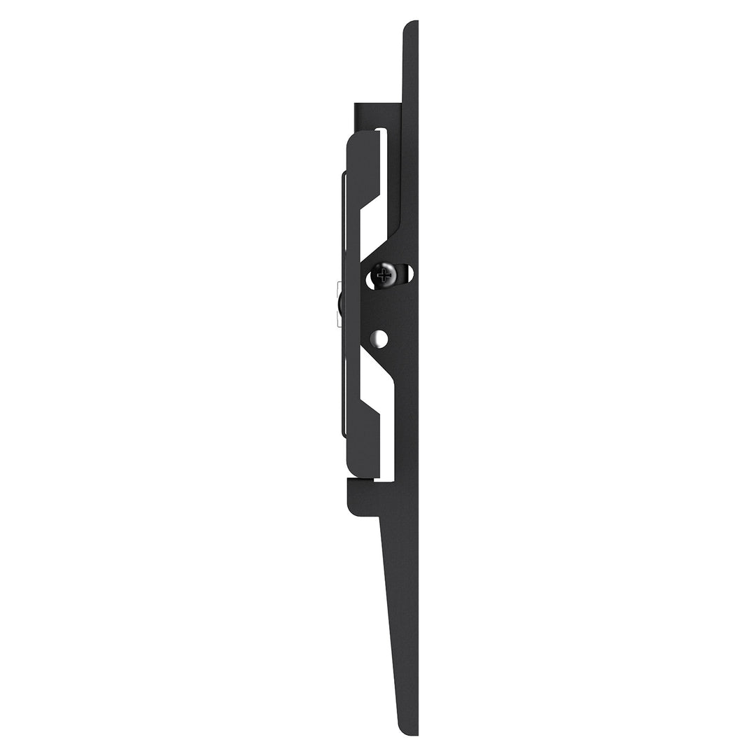 Maclean TV nosač / držač, max VESA 200×200, 13–43", do 45 kg, crni, nagib +2°–10°, MC-189