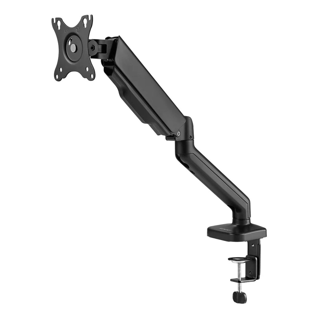 SAVIO držač za stol za monitore od 17-32", 2-9 kg, plinski opružak, UM-01