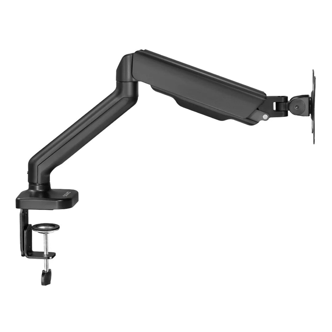 SAVIO držač za stol za monitore od 17-32", 2-9 kg, plinski opružak, UM-01