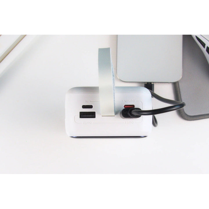 Powerbank SAVIO, 2 USB priključka, 1 USB-C priključak, Quick Charge, Power Delivery, SAVBA-11