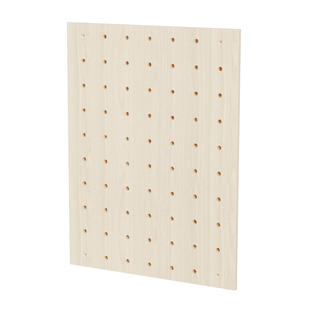 Maclean drvena organizacijska ploča, svijetla drvena boja, 60x80 cm, max. 20 kg, MC-131 WD, 2 komada