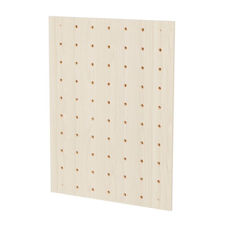 Maclean drvena organizacijska ploča, svijetla drvena boja, 60x80 cm, max. 20 kg, MC-131 WD, 2 komada