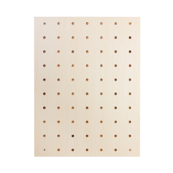 Maclean drvena organizacijska ploča, svijetla drvena boja, 60x80 cm, max. 20 kg, MC-131 WD, 2 komada