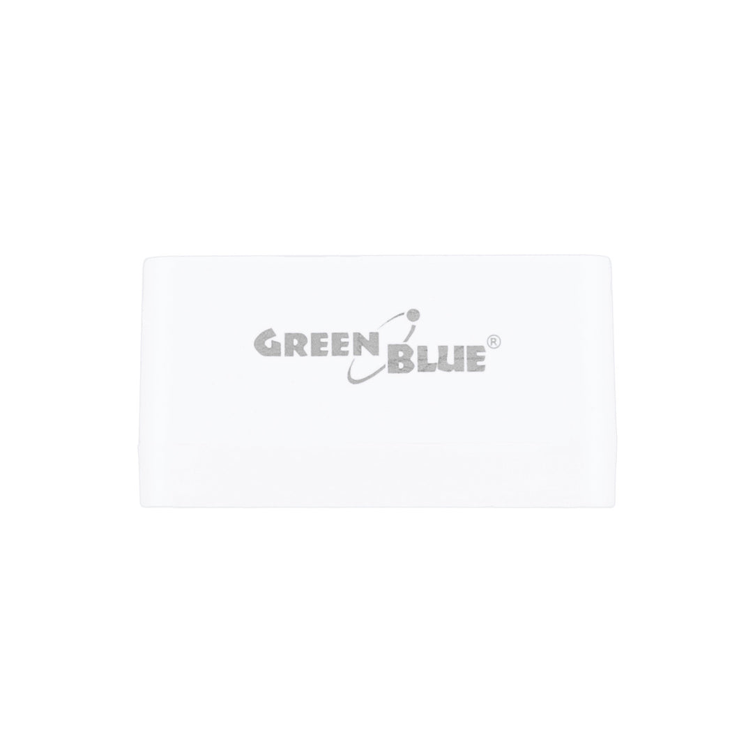 GreenBlue ugradbeni WiFi relej, Android/iOS/Alexa/Google Home, 100–240 V AC, 50/60 Hz, max. 16 A, za LED diode snage 150 W, GB739