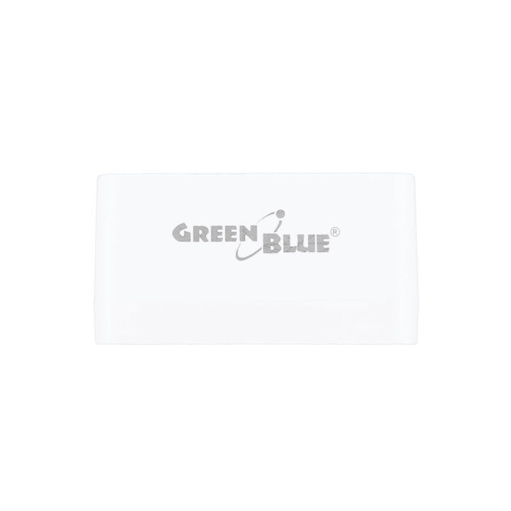 GreenBlue ugradbeni WiFi relej, Android/iOS/Alexa/Google Home, 100–240 V AC, 50/60 Hz, max. 16 A, za LED diode snage 150 W, GB739