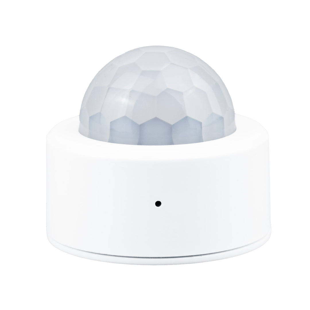 Tuya GreenBlue Zigbee bežični senzor pokreta, Android/iOS, CR2450 DC 3,0 V, kut detekcije 120° / do 8 m, GB740