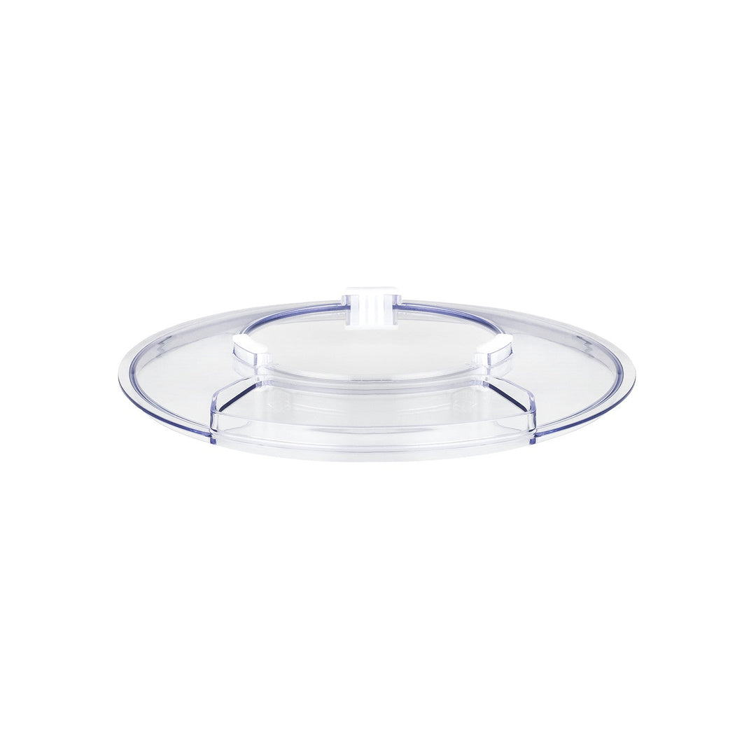 Concept Dough Expert planetarni kuhinjski procesor, 1900 W, dvostruki kukac za tijesto, funkcija grijanja zdjele, 6 postavki brzine, RM6010