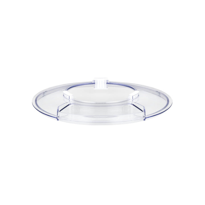 Concept Dough Expert planetarni kuhinjski procesor, 1900 W, dvostruki kukac za tijesto, funkcija grijanja zdjele, 6 postavki brzine, RM6010