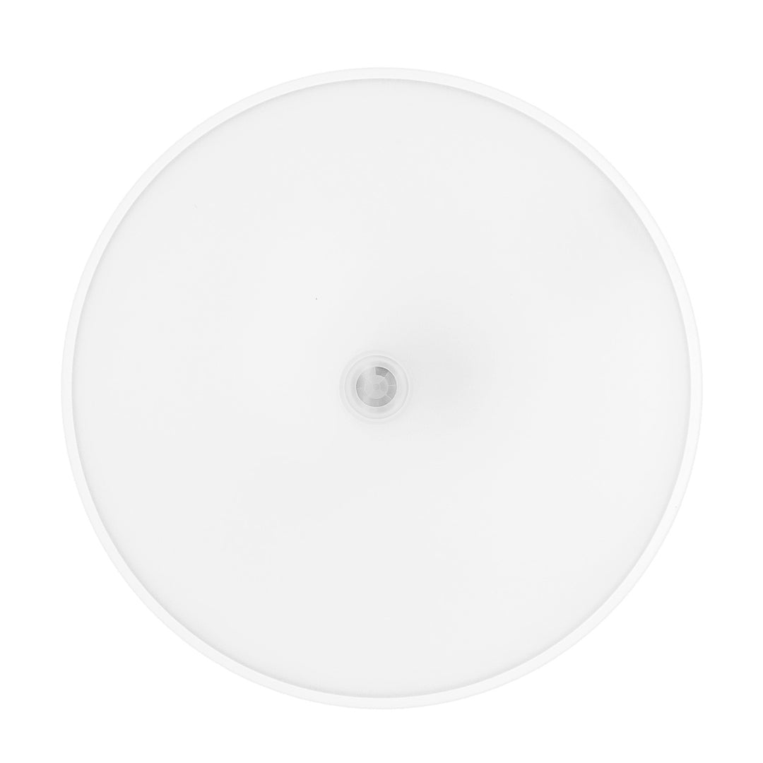 Stropna LED svjetiljka Maclean s PIR senzorom, 15 W, 1300 lm, IP54, 220–240 V~ 50/60 Hz, MCE537