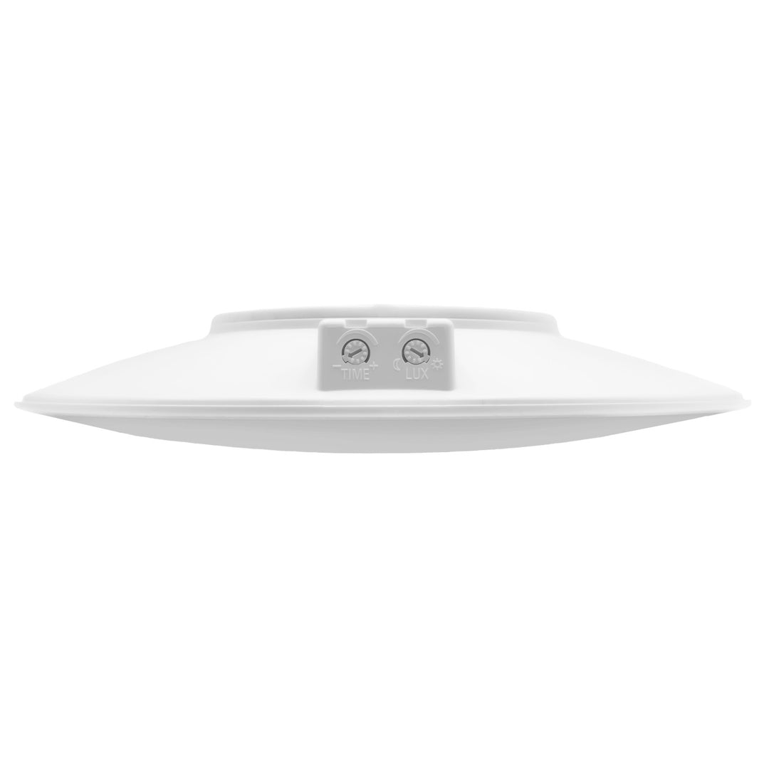Stropna LED svjetiljka Maclean s PIR senzorom, 15 W, 1300 lm, IP54, 220–240 V~ 50/60 Hz, MCE537