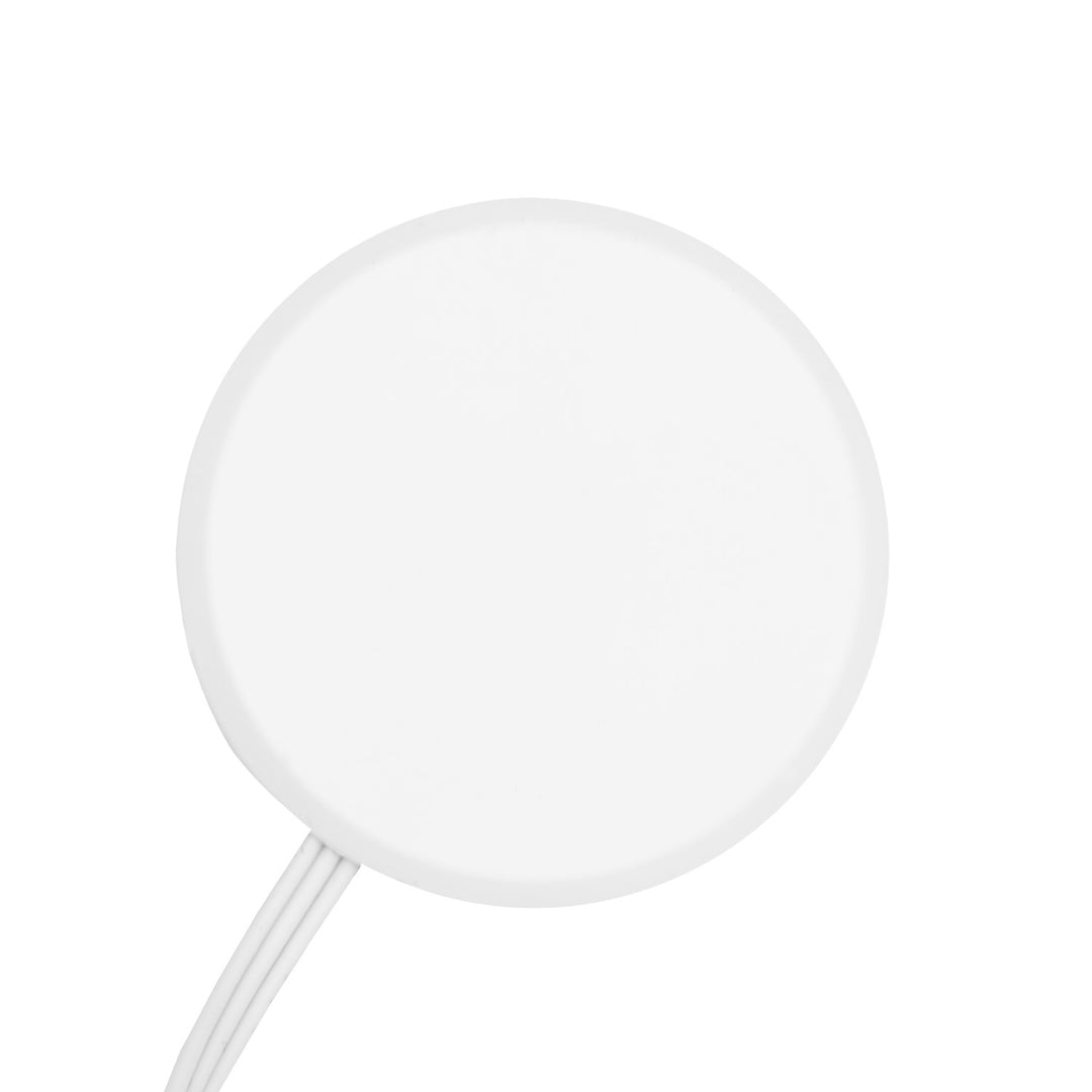 Maclean dodirno prekidače u ravnini, <40 mm, 110–240 V AC, maksimalno opterećenje 600 W za LED, MCE824