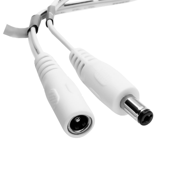 Maclean dodirno prekidače za ugradnju u ravninu, <40 mm, 12–24 V DC, max. opterećenje 48/96 W, MCE825