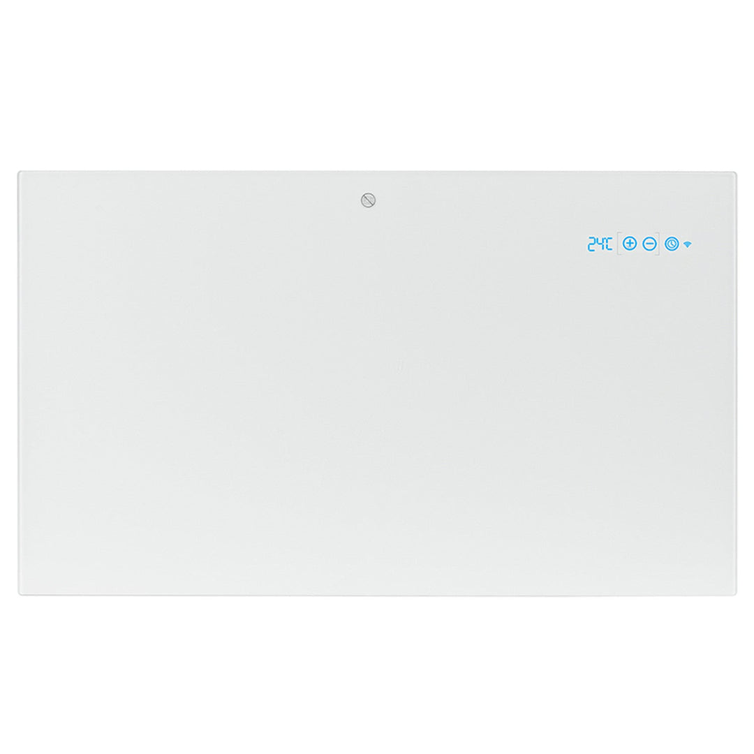 Lafe IR električni grijač, infracrveni, snaga 500 W, dodirni panel, ThermoSmart