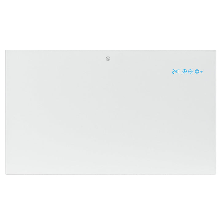 Lafe IR električni grijač, infracrveni, snaga 500 W, dodirni panel, ThermoSmart