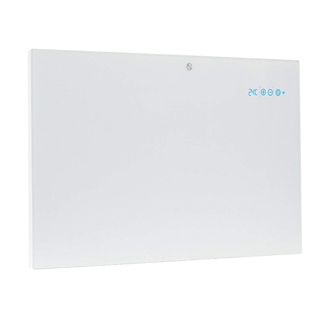 Lafe IR električni grijač, infracrveni, snaga 500 W, dodirni panel, ThermoSmart