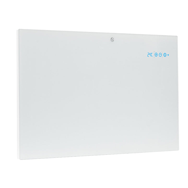 Lafe IR električni grijač, infracrveni, snaga 500 W, dodirni panel, ThermoSmart
