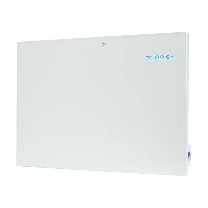 Lafe IR električni grijač, infracrveni, snaga 500 W, dodirni panel, ThermoSmart