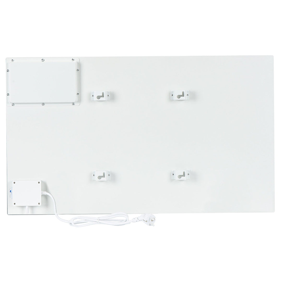 Lafe IR električni grijač, infracrveni, snaga 500 W, dodirni panel, ThermoSmart