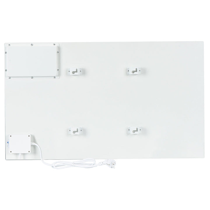 Lafe IR električni grijač, infracrveni, snaga 500 W, dodirni panel, ThermoSmart