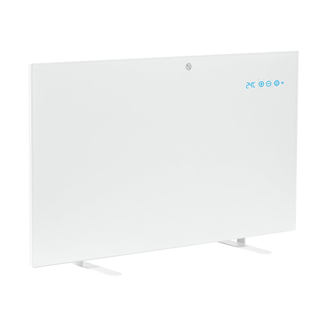 Lafe IR električni grijač, infracrveni, snaga 500 W, dodirni panel, ThermoSmart