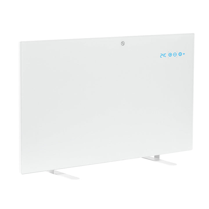 Lafe IR električni grijač, infracrveni, snaga 500 W, dodirni panel, ThermoSmart