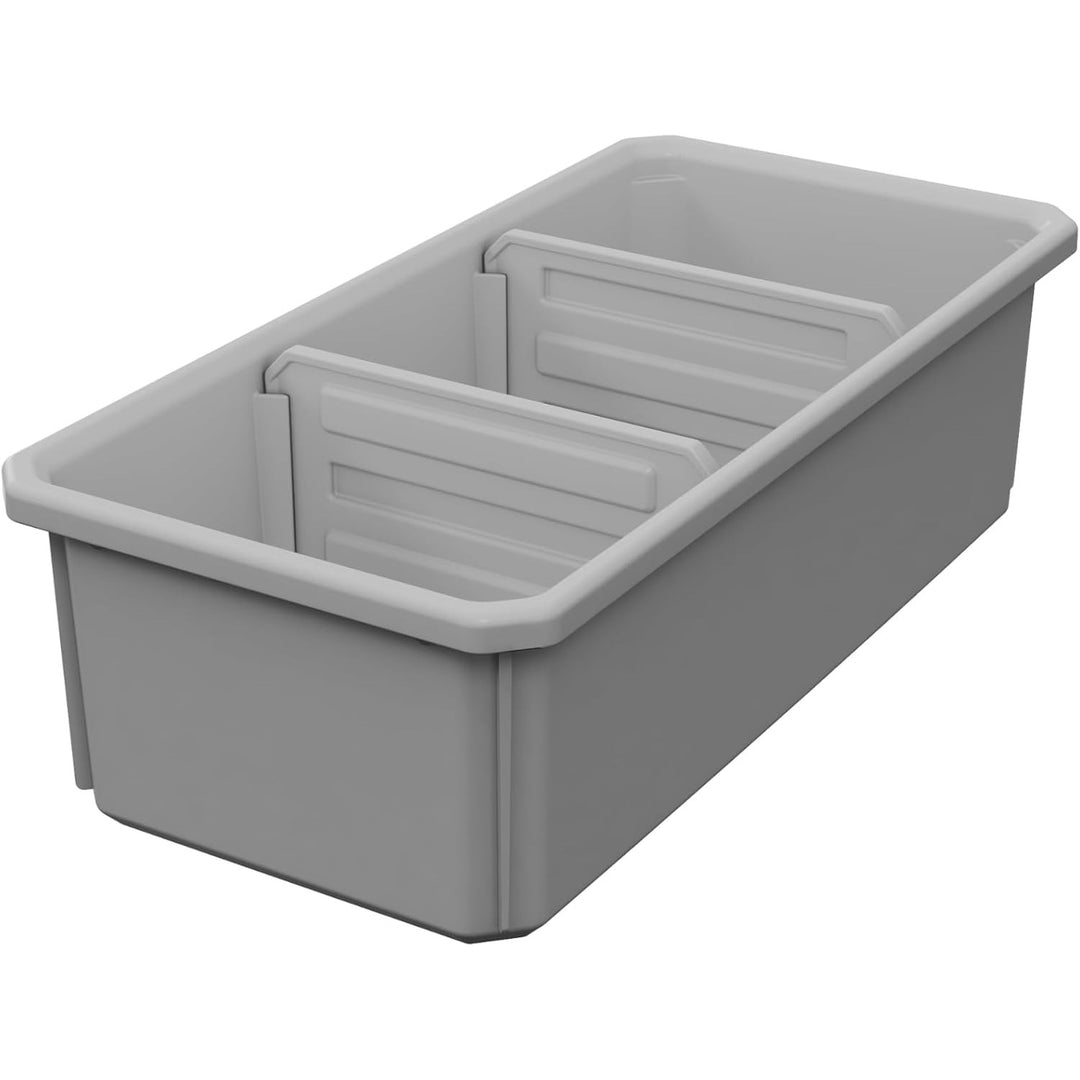 Organizator alata Keter ROC Pro Gear 2.0, zidni nosač, prozirni i izdržljivi poklopac, brtva otporna na prašinu i vodu, metalne kopče, 256983