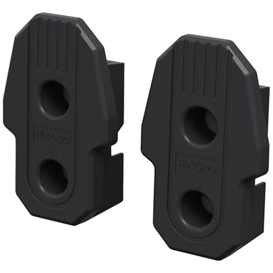 Keter ROC Pro Gear 2.0 kutija za alate, nosivost 36 kg, utor za lokot, brtva otporna na prašinu i vodu, uključuje organizator s poklopcem, moguće zidno montiranje, 256979
