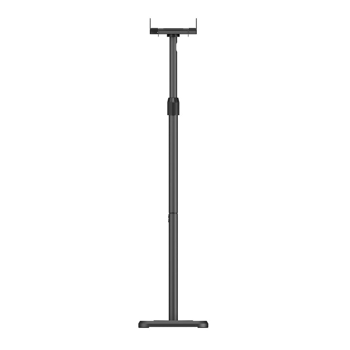 Set Maclean stalaka za podne zvučnike, univerzalne, s vertikalnom i horizontalnom regulacijom +10°–10°, max. 5 kg, MC-916