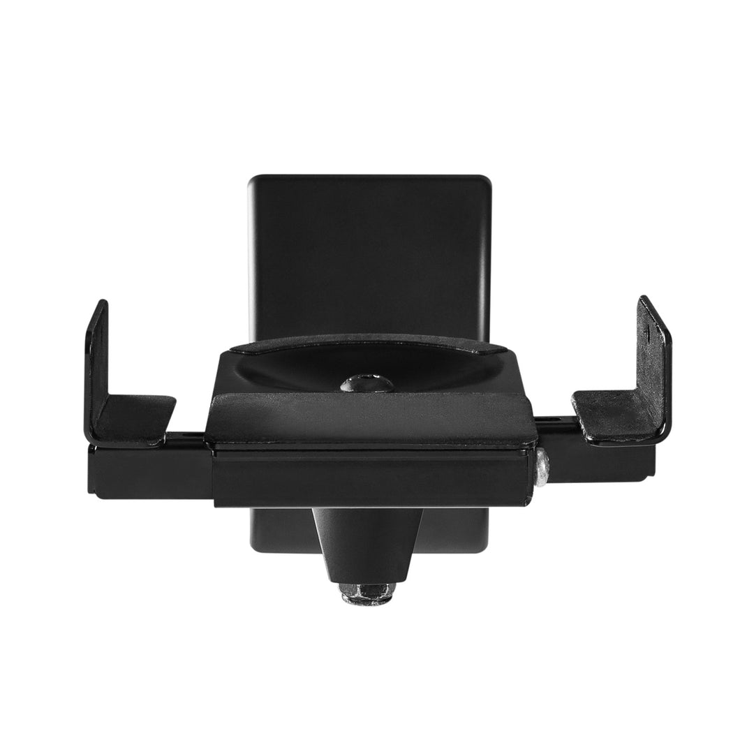 Set nosača za Maclean zvučnike, univerzalni, vertikalno podesiv +8°–8° i horizontalno podesiv +90°–90°, max. 15 kg, MC-917