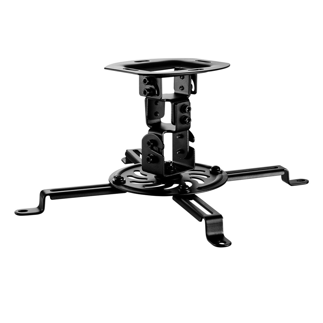Maclean stropni nosač za projektore, 54–320 mm, do 13,5 kg, rotacija 360°, MC-200 B