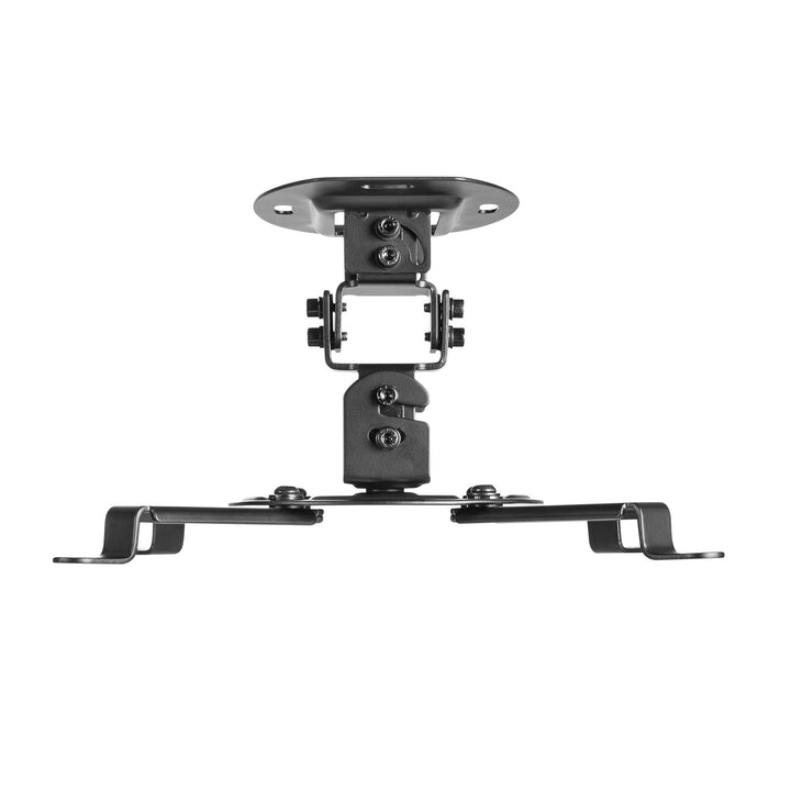 Maclean stropni nosač za projektore, 54–320 mm, do 13,5 kg, rotacija 360°, MC-200 B