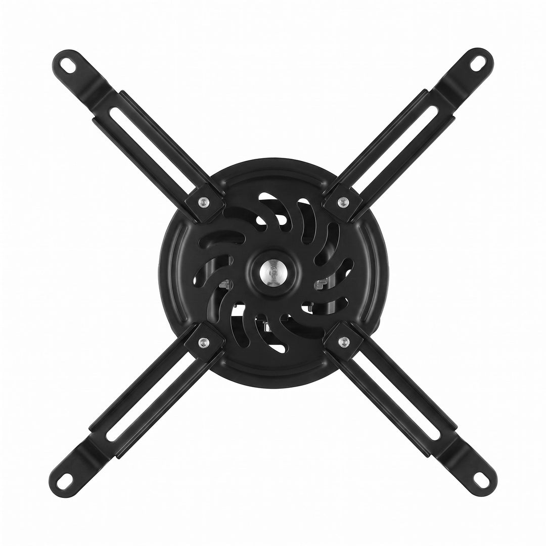 Maclean stropni nosač za projektore, 54–320 mm, do 13,5 kg, rotacija 360°, MC-200 B