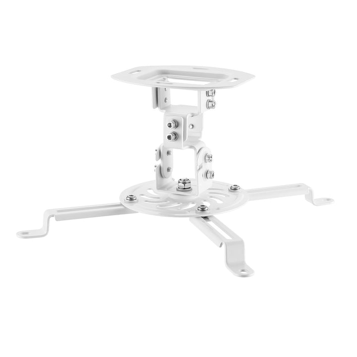 Maclean stropni nosač za projektore, 54–320 mm, do 13,5 kg, rotacija 360°, MC-200 W