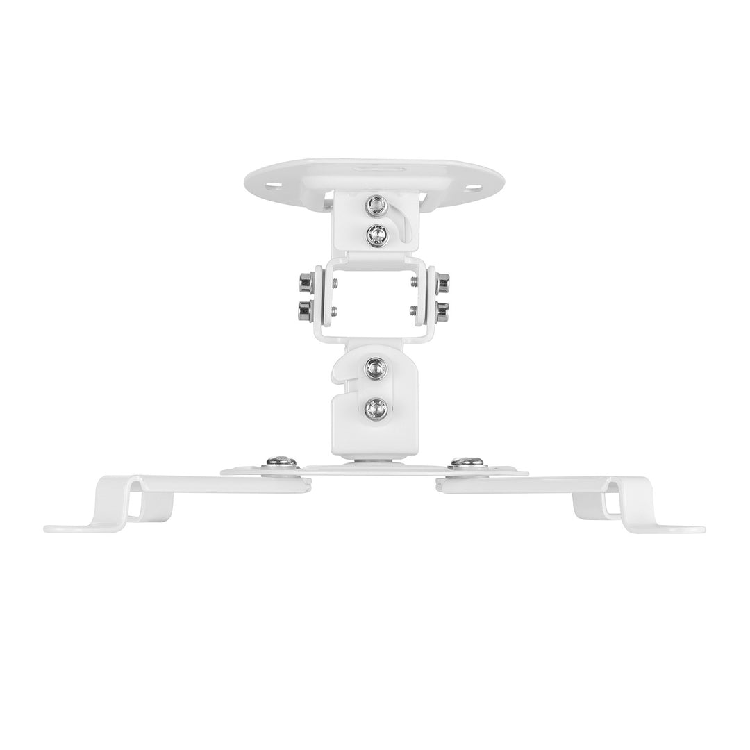 Maclean stropni nosač za projektore, 54–320 mm, do 13,5 kg, rotacija 360°, MC-200 W