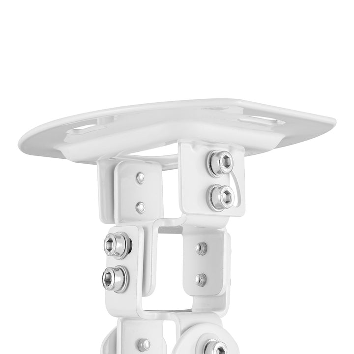 Maclean stropni nosač za projektore, 54–320 mm, do 13,5 kg, rotacija 360°, MC-200 W