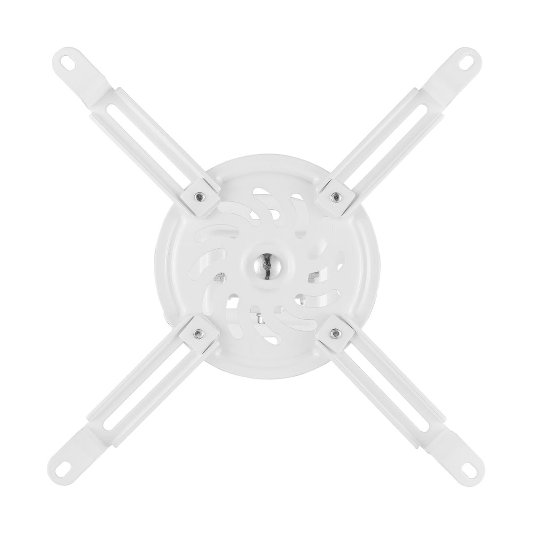 Maclean stropni nosač za projektore, 54–320 mm, do 13,5 kg, rotacija 360°, MC-200 W