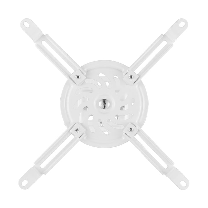 Maclean stropni nosač za projektore, 54–320 mm, do 13,5 kg, rotacija 360°, MC-200 W