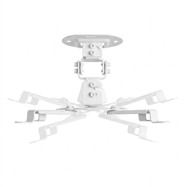 Maclean stropni nosač za projektore, 54–320 mm, do 13,5 kg, rotacija 360°, MC-200 W