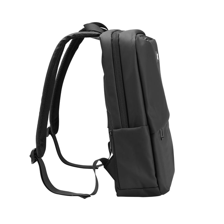 NanoRS ruksak za prijenosno računalo, 15,6", crni, 41x29x4, vodootporan RS202 B