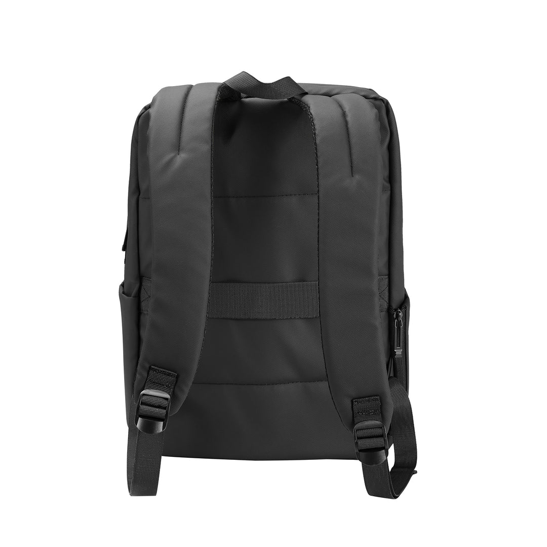 NanoRS ruksak za prijenosno računalo, 15,6", crni, 41x29x4, vodootporan RS202 B