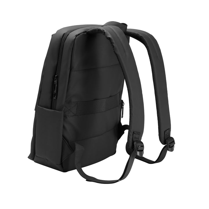 NanoRS ruksak za prijenosno računalo, 15,6", crni, 41x29x4, vodootporan RS202 B