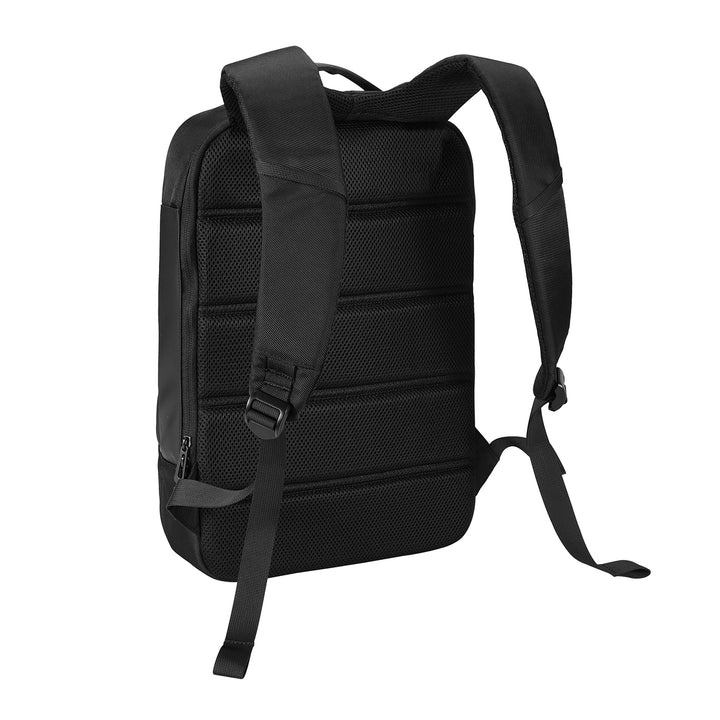 NanoRS ruksak za prijenosno računalo, 15,6", crni, 42x28,5x14, vodootporan RS204 B