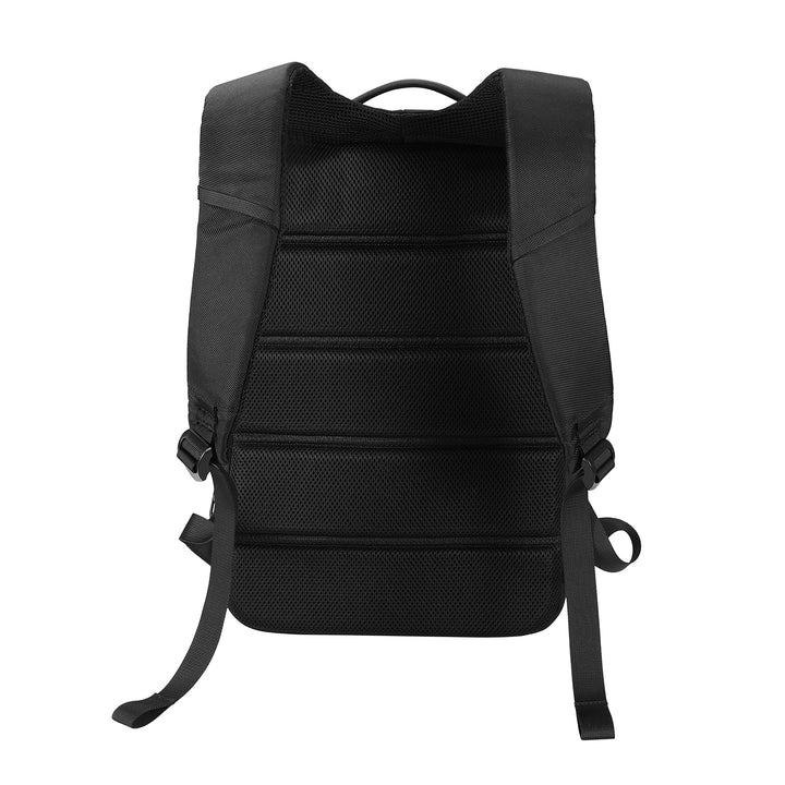 NanoRS ruksak za prijenosno računalo, 15,6", crni, 42x28,5x14, vodootporan RS204 B