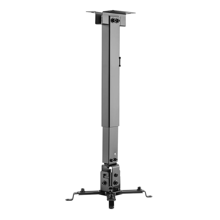 Maclean univerzalni nosač za projektor, crni, do 20 kg, MC-206 B