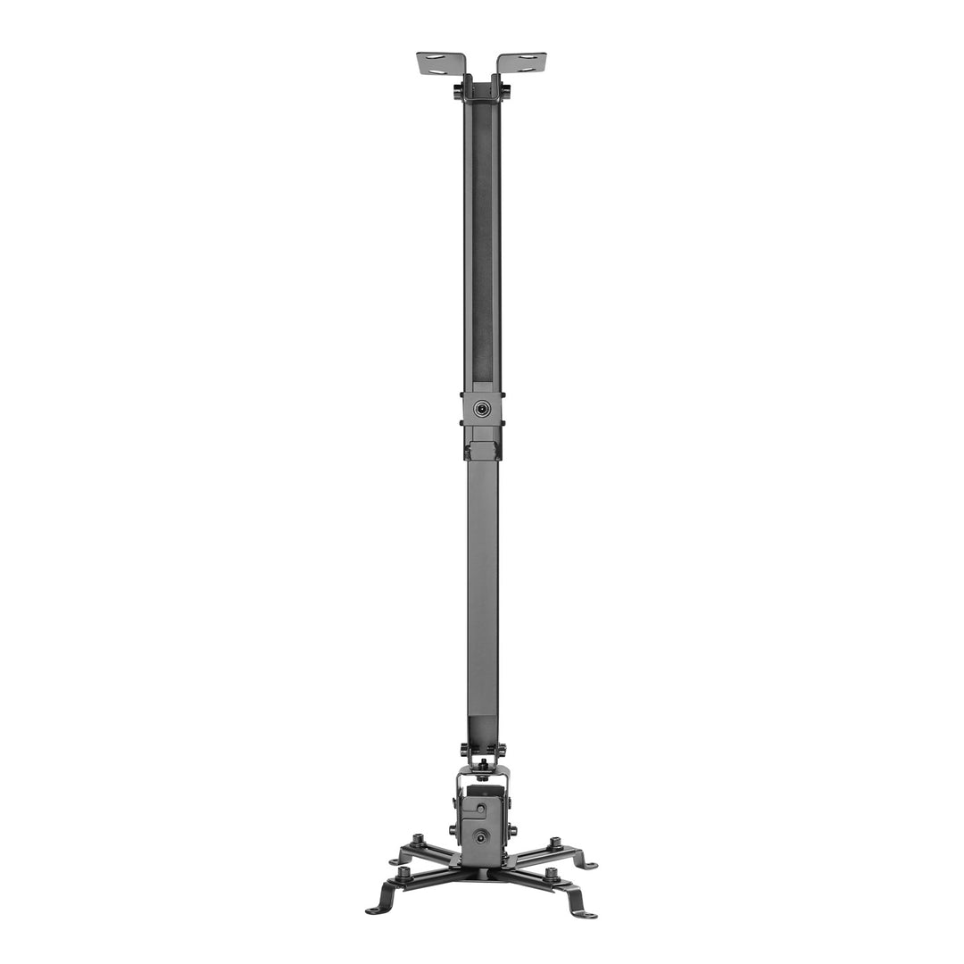 Maclean univerzalni nosač za projektor, crni, do 20 kg, MC-206 B