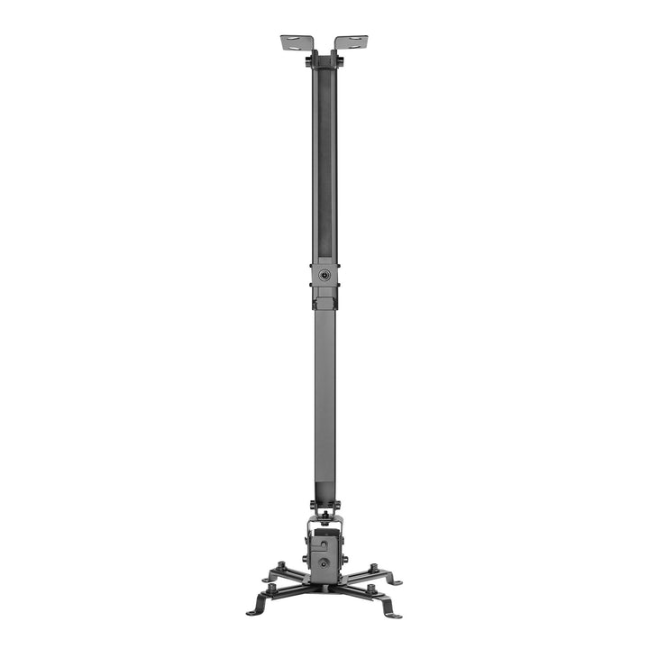 Maclean univerzalni nosač za projektor, crni, do 20 kg, MC-206 B