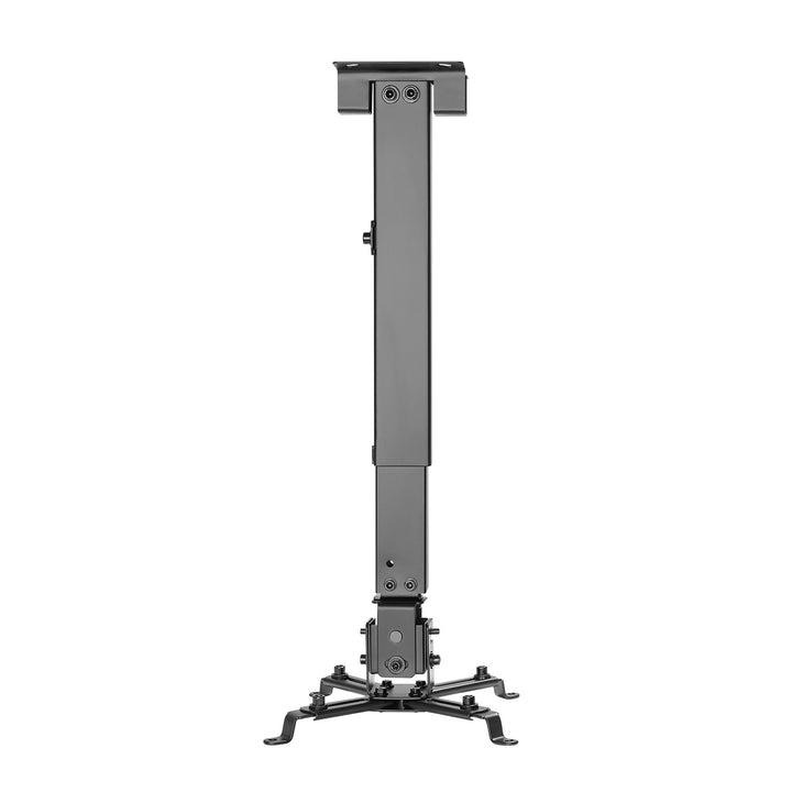 Maclean univerzalni nosač za projektor, crni, do 20 kg, MC-206 B