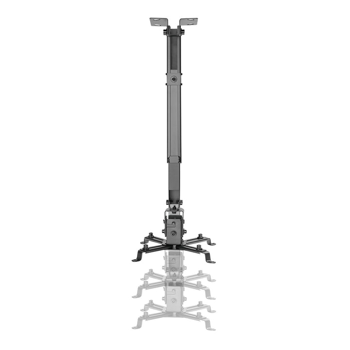 Maclean univerzalni nosač za projektor, crni, do 20 kg, MC-206 B