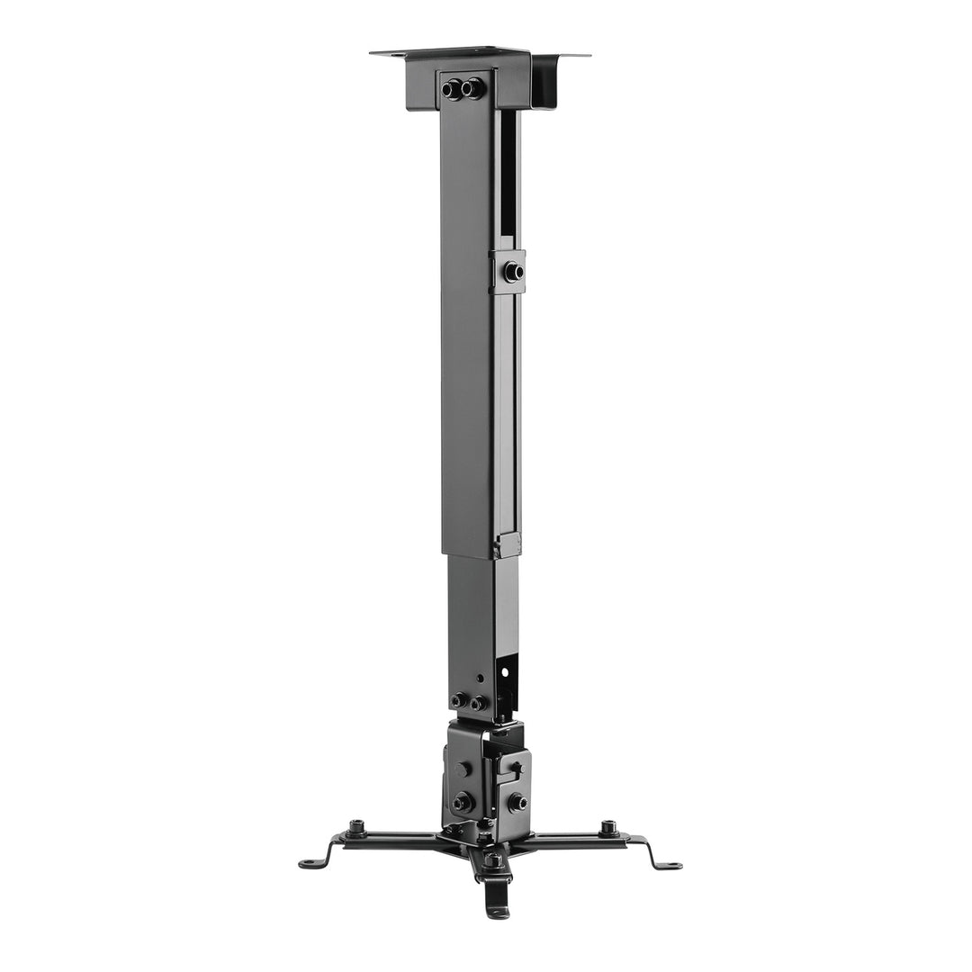 Maclean univerzalni nosač za projektor, crni, do 20 kg, MC-206 B